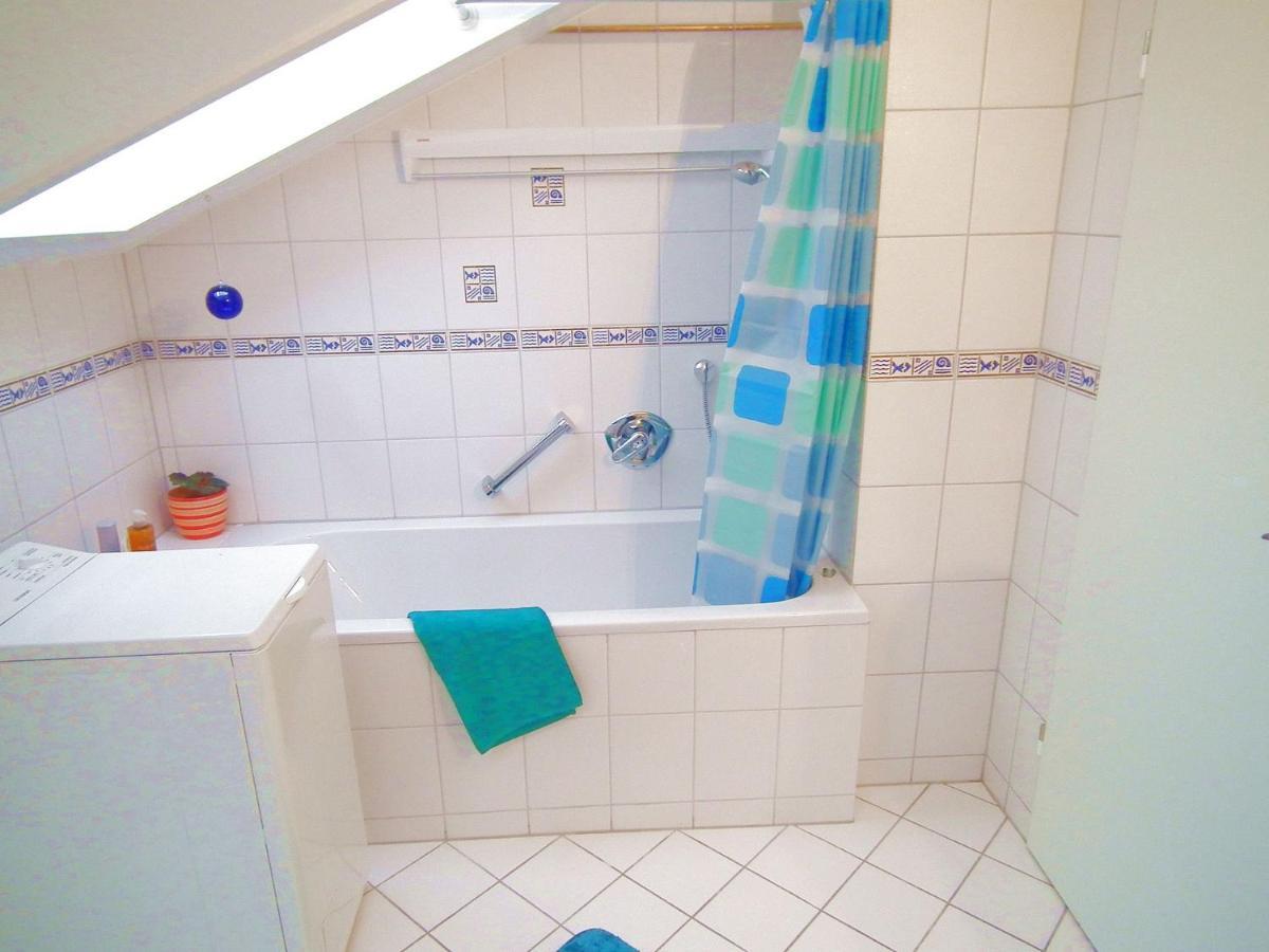 Ferienwohnung Das Inge Die Oberne In Bernau Bernau am Chiemsee Zewnętrze zdjęcie